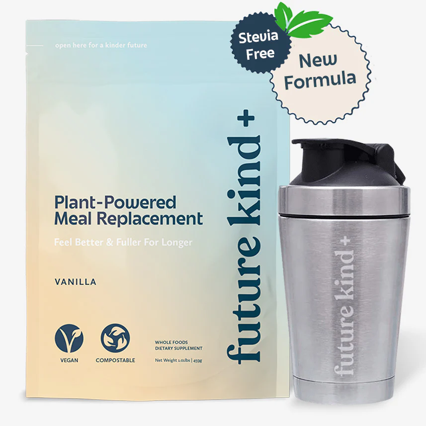 All Supplements